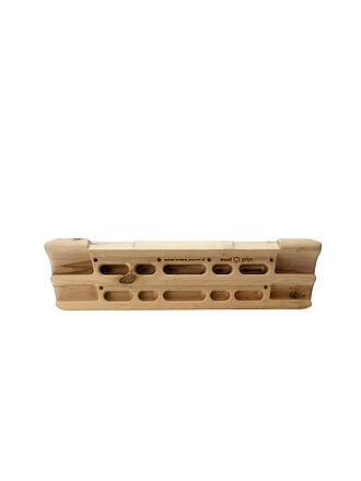 METOLIUS | Trainingsboard Wood Grips Compact II