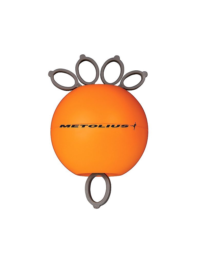 Kletter-Trainingsgerät Grip Saver orange B