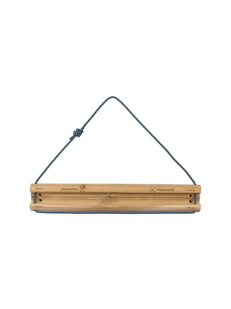 Metolius Climbing Trainingsboard Light Rail