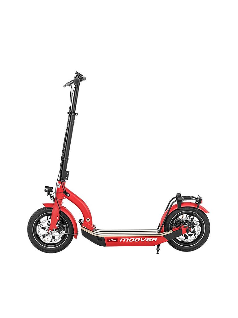 METZ MOVER | E-Scooter Metz Moover | 