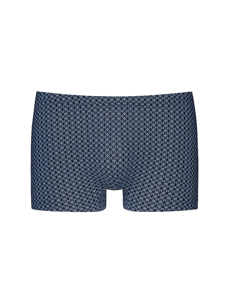 mey Beinbadehose Dunkelblau Polyester Dunkelblau