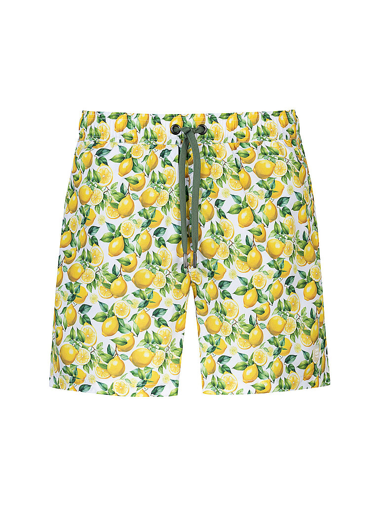 MEY Herren Badeshorts gelb XL M