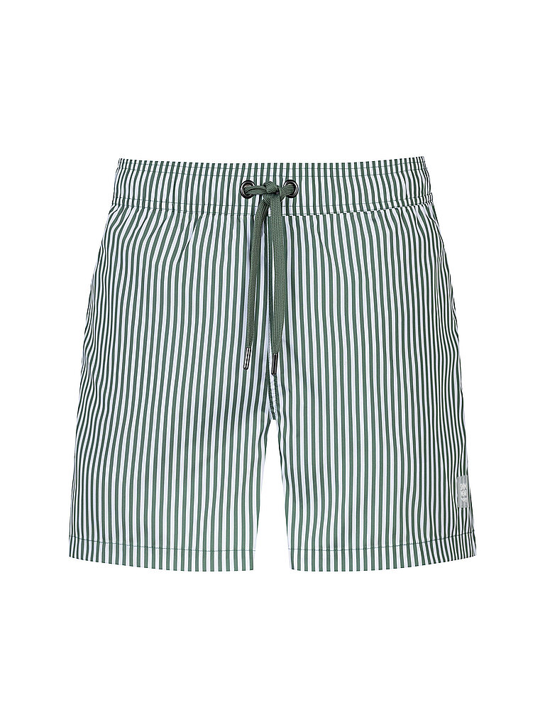 MEY Herren Badeshorts blau | XL