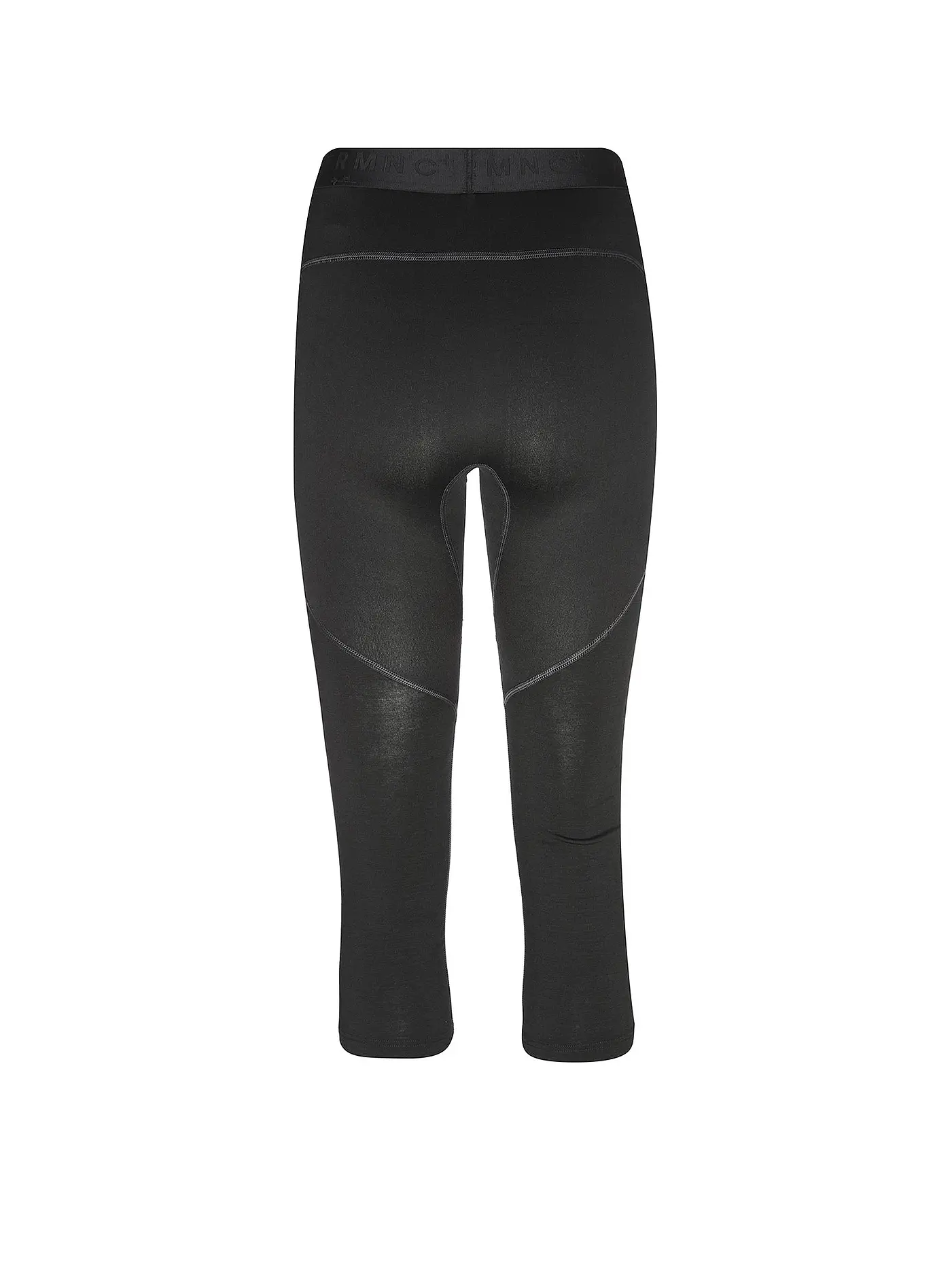 MEY | Damen Legging PRFRMNC+ 3/4 | schwarz