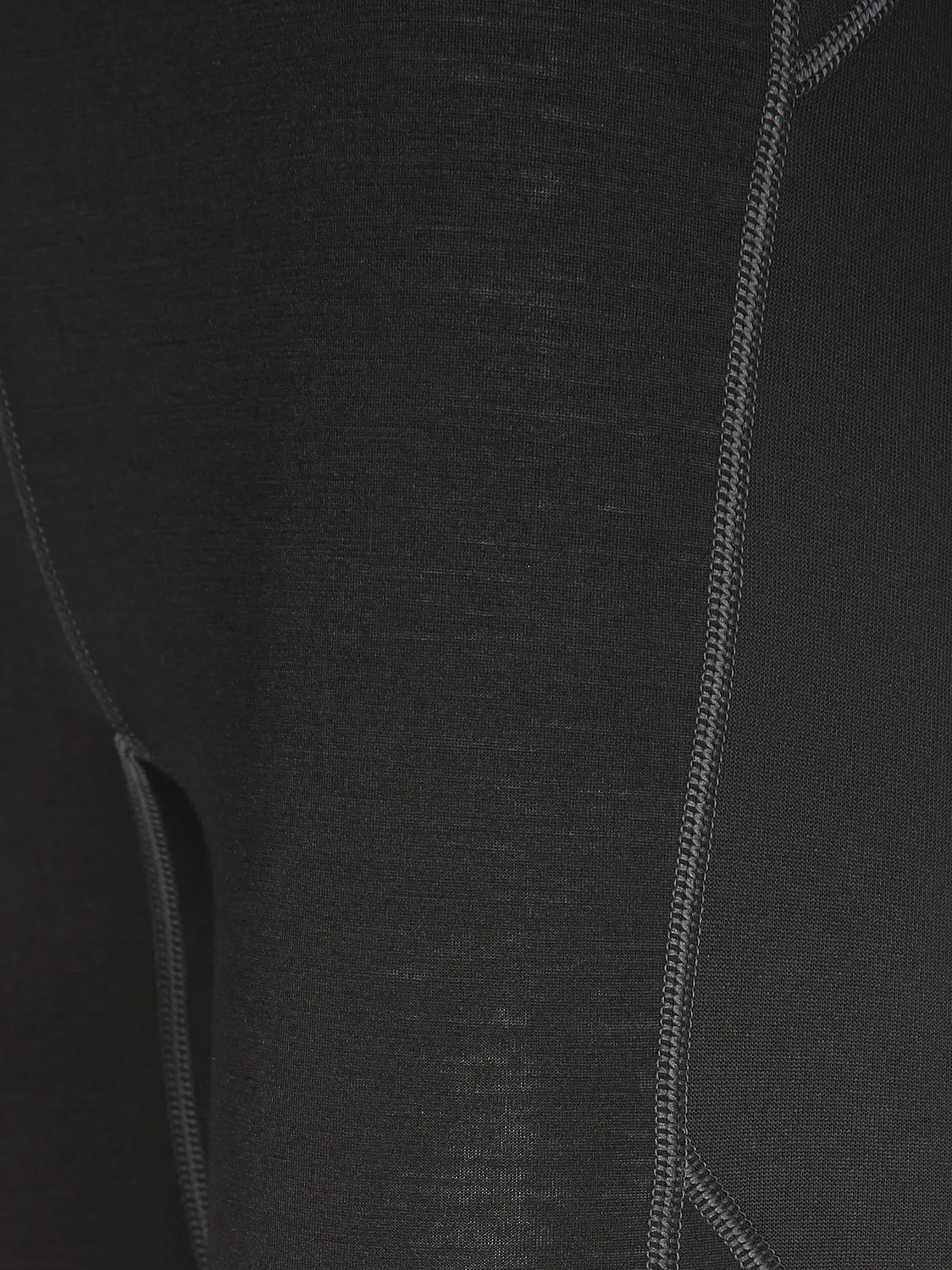 MEY | Damen Legging PRFRMNC+ 3/4 | schwarz