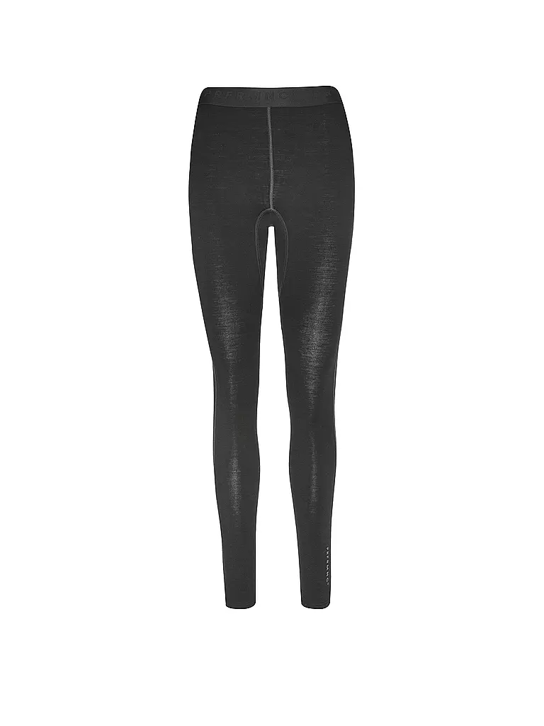 MEY | Damen Legging PRFRMNC+ | schwarz