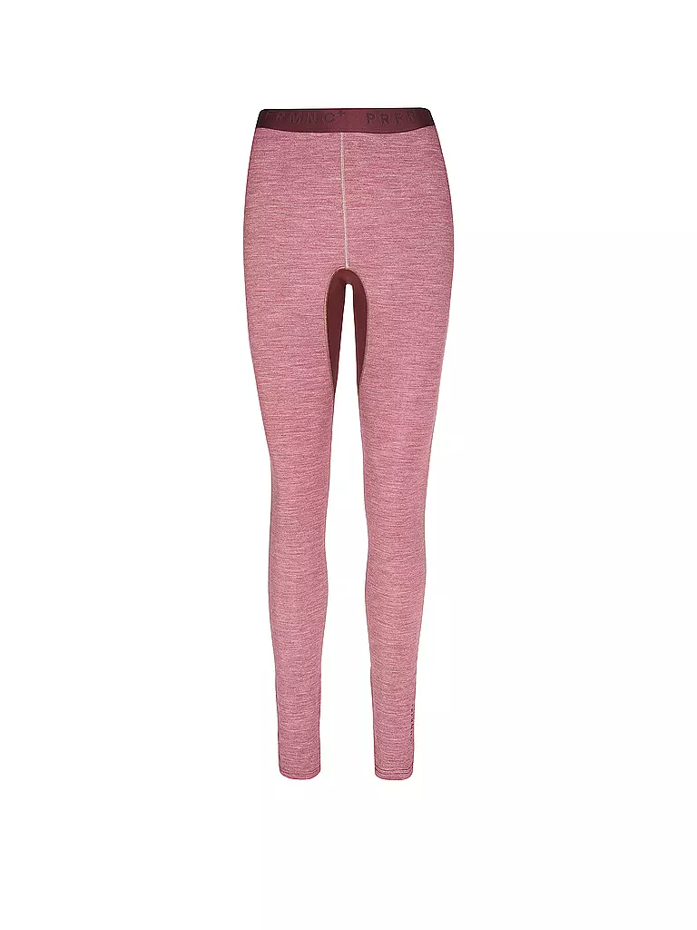 MEY | Damen Legging PRFRMNC+ | rosa