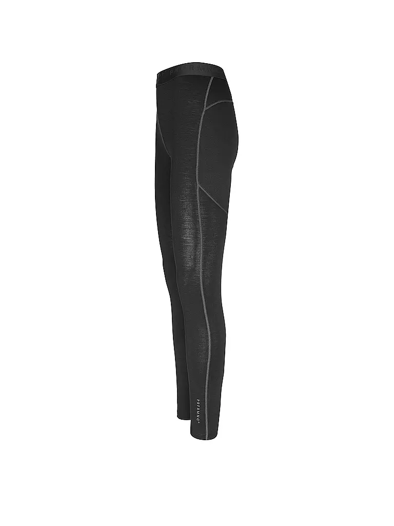 MEY | Damen Legging PRFRMNC+ | schwarz