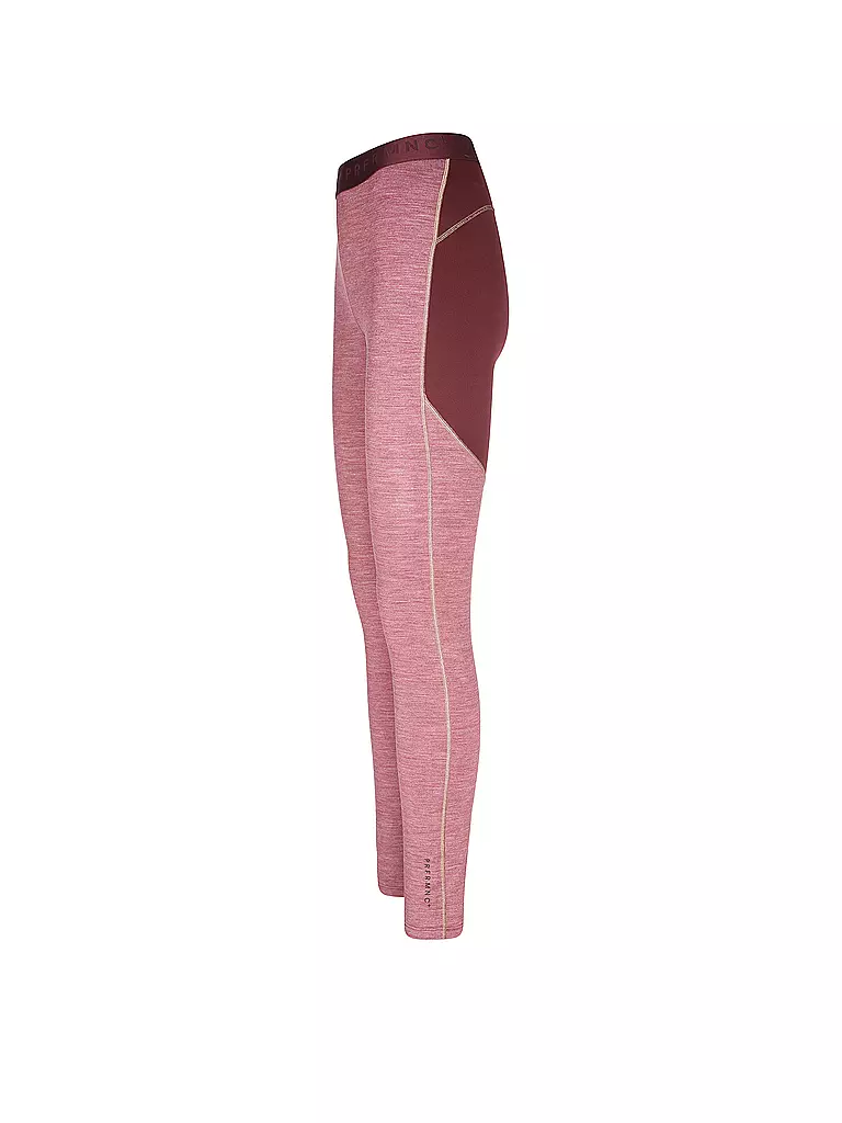 MEY | Damen Legging PRFRMNC+ | rosa