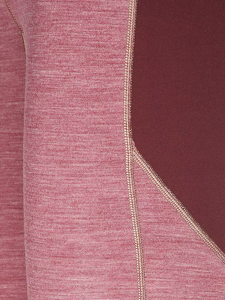 MEY | Damen Legging PRFRMNC+ | rosa