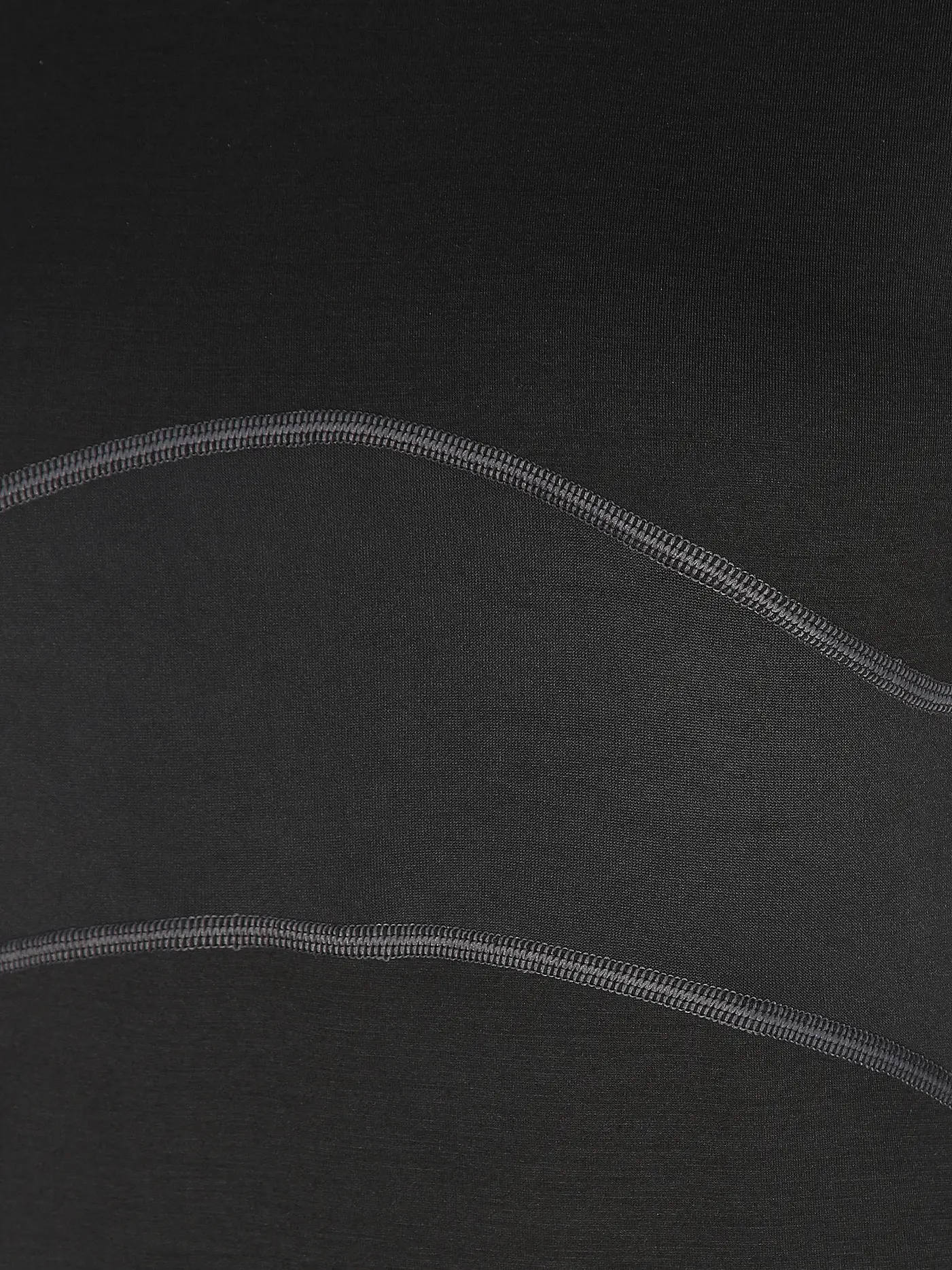 MEY | Damen Unterzieh T-Shirt PRFRMNC+ | schwarz