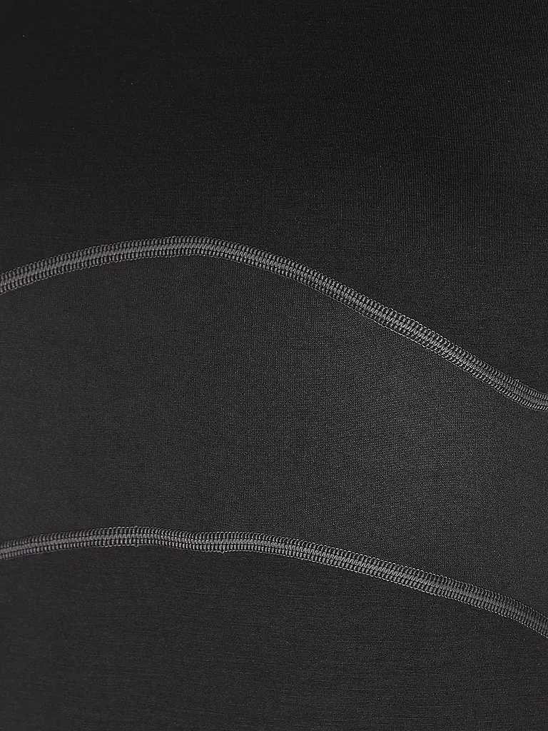 MEY | Damen Unterzieh T-Shirt PRFRMNC+ | schwarz