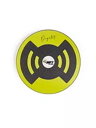 MFT | Balance Board Challenge Disc Digital | grün