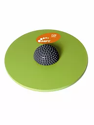 MFT | Balance Board Fun Disc | Grün