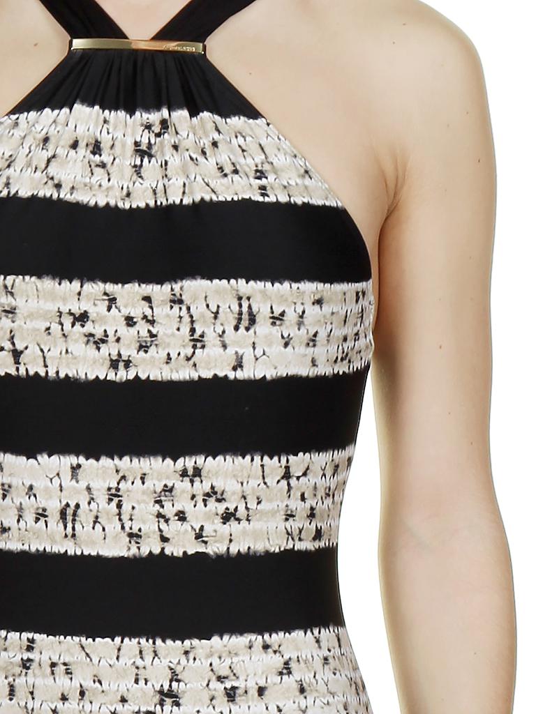 MICHAEL KORS | Damen Badeanzug | beige