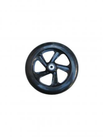 MICRO | 200mm Rolle für Micro Scooter Black