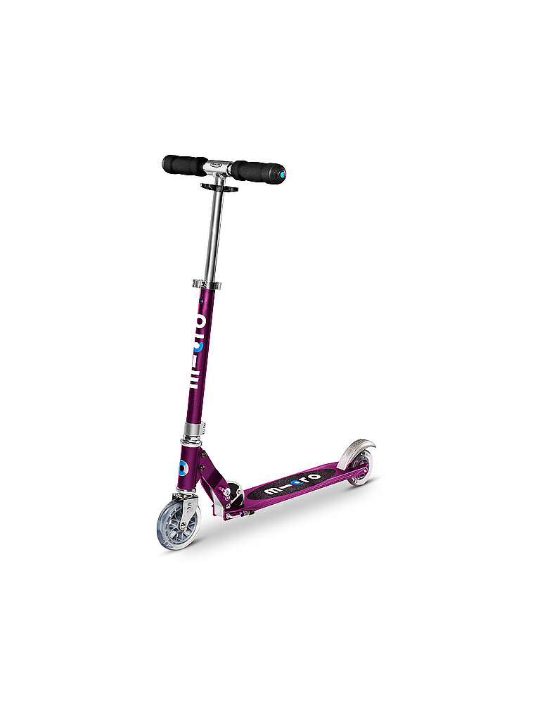 Micro Scooter Sprite
