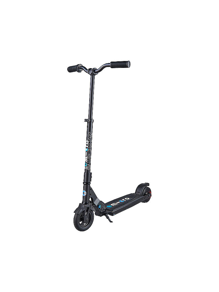 MICRO | E-Scooter eMicro Falcon X3 EM0008 | schwarz