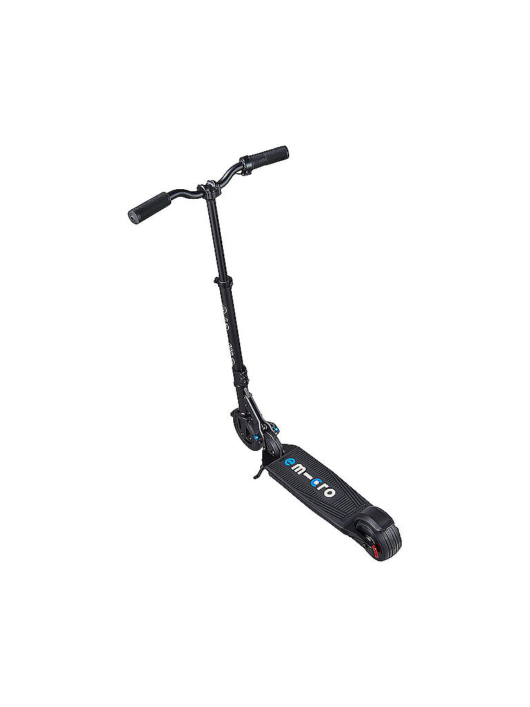 MICRO | E-Scooter eMicro Falcon X3 EM0008 | schwarz