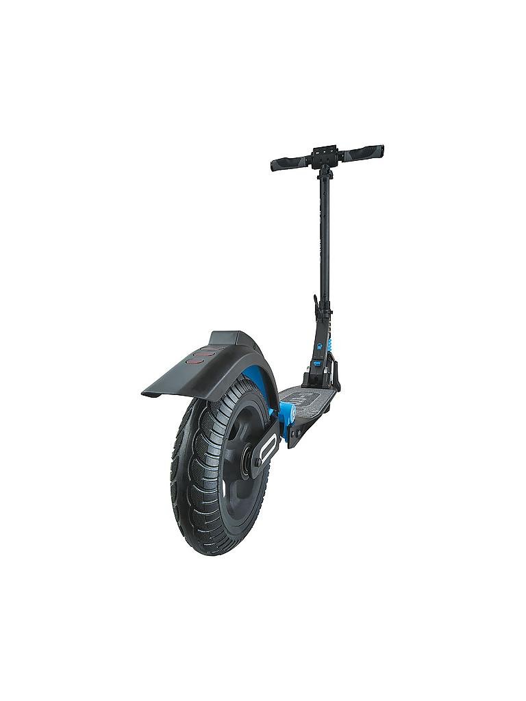 MICRO | E-Scooter eMicro Merlin X4 EM0019 | schwarz