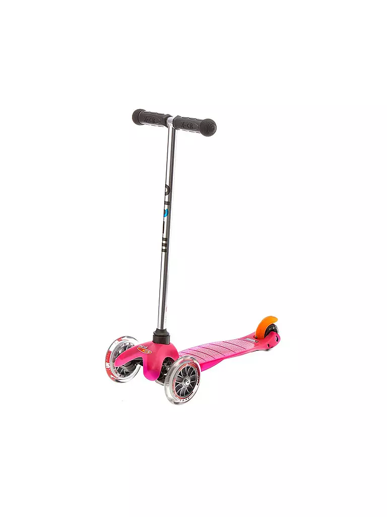 MICRO | Kinder Scooter Mini Micro Classic | pink