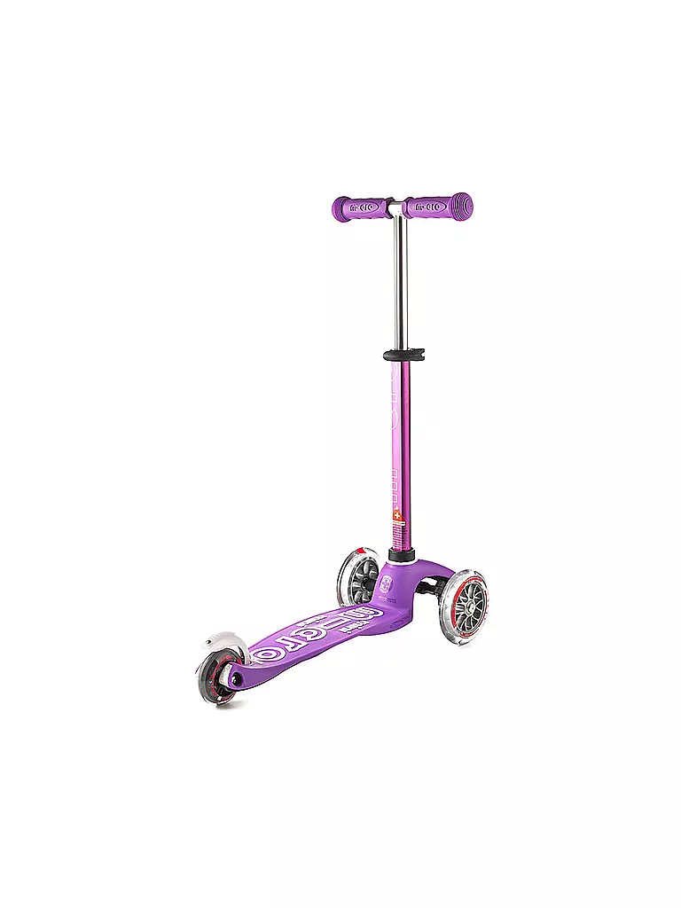 MICRO | Kinder Scooter Mini Micro Deluxe | pink