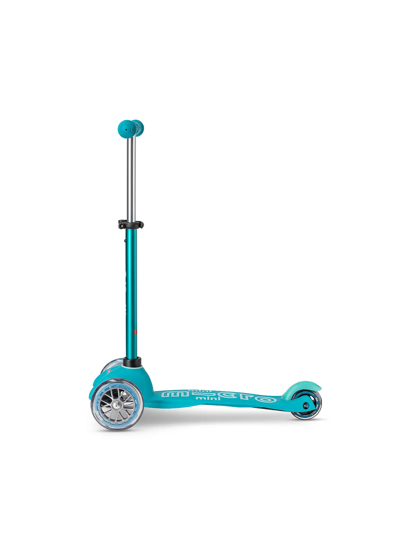 MICRO | Kinder Scooter Mini Micro Deluxe | blau