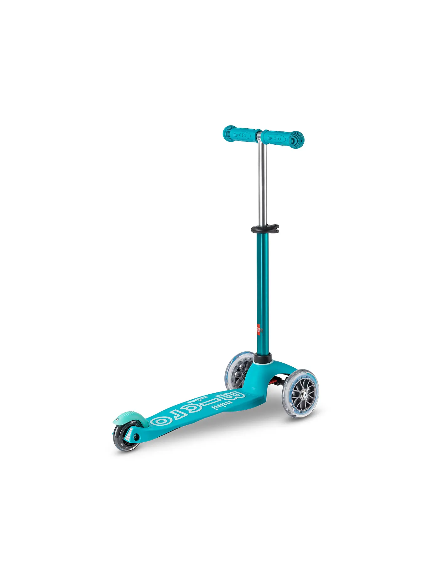 MICRO | Kinder Scooter Mini Micro Deluxe | blau