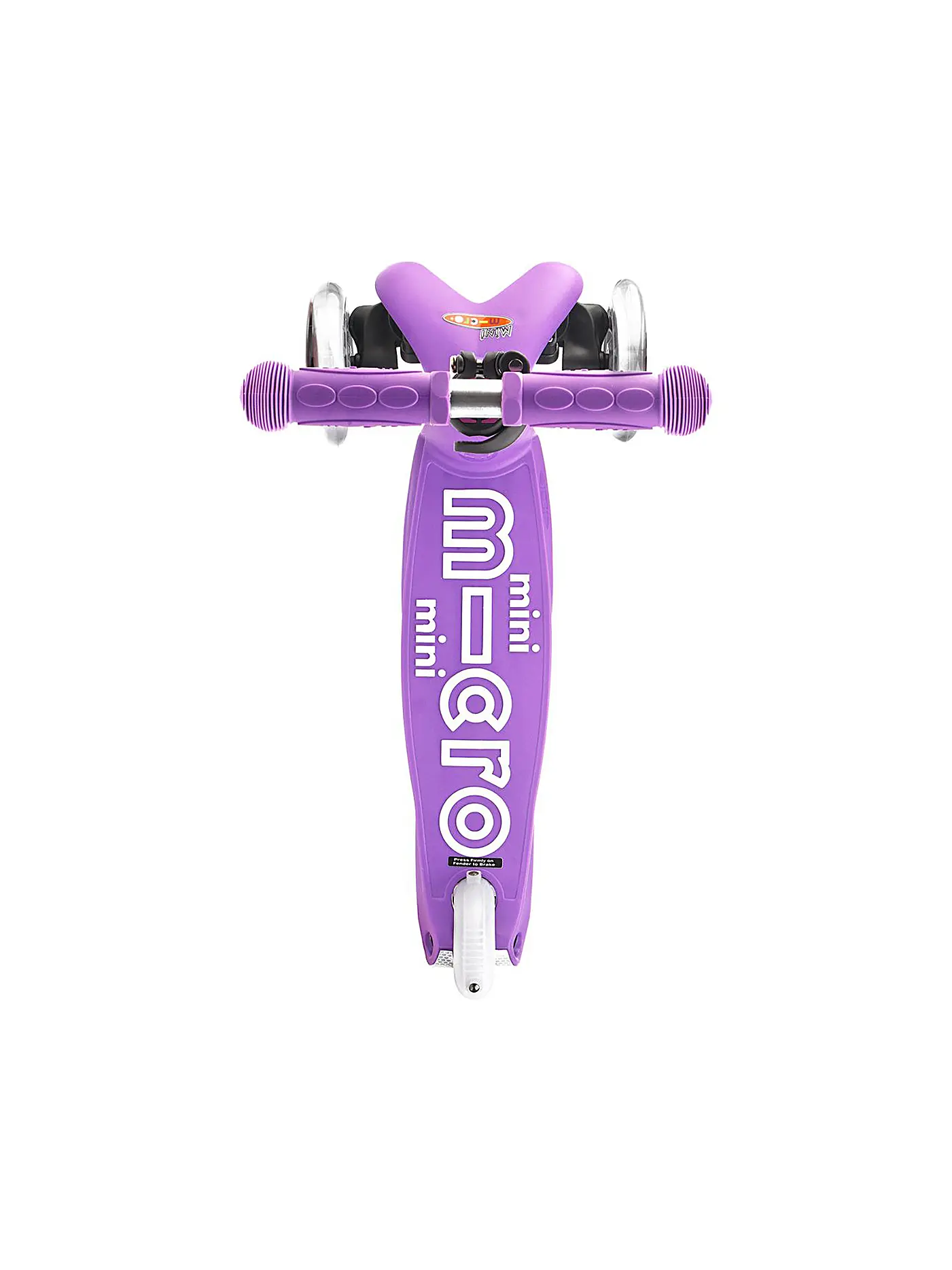 MICRO | Kinder Scooter Mini Micro Deluxe | pink