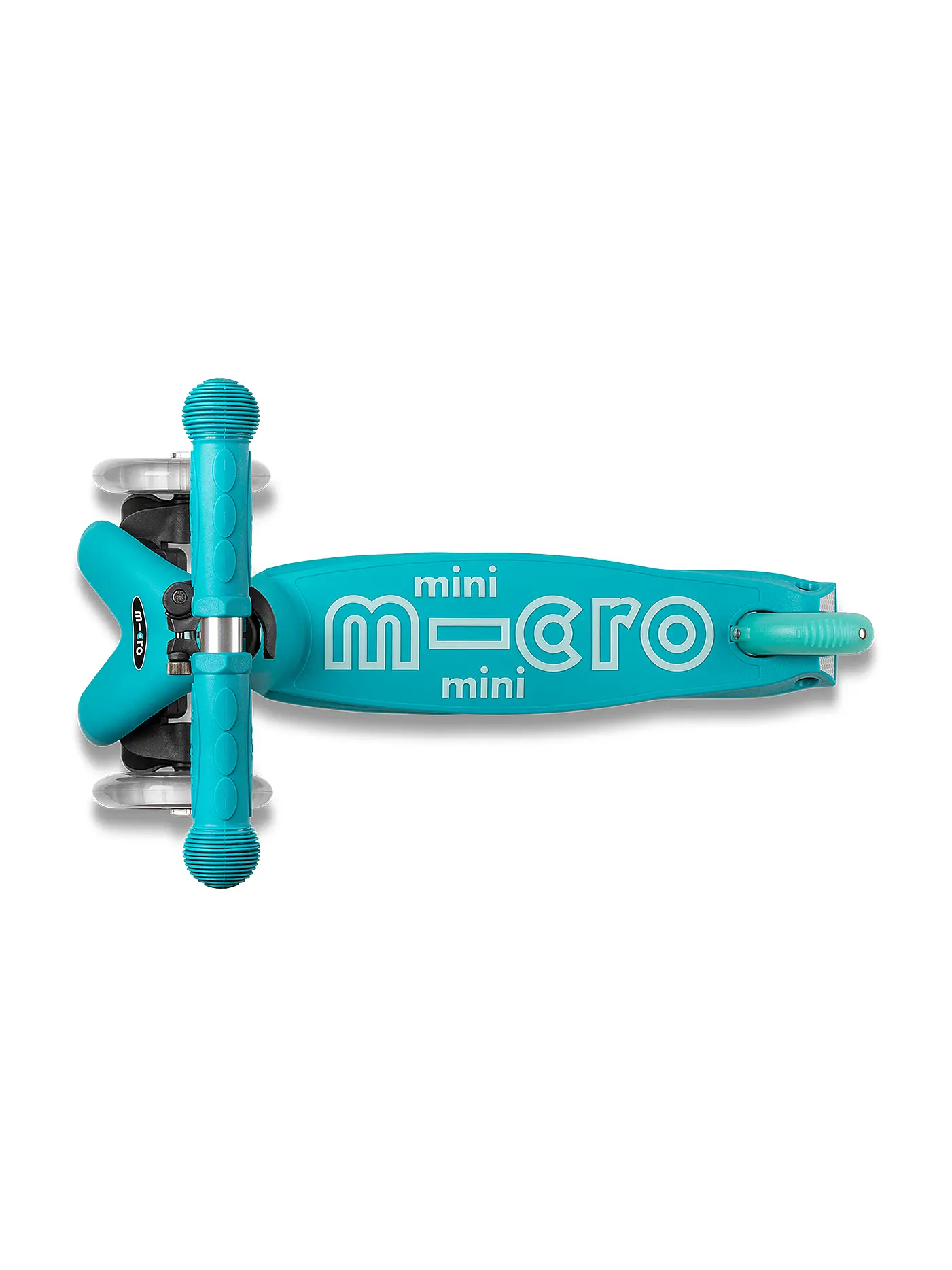 MICRO | Kinder Scooter Mini Micro Deluxe | blau