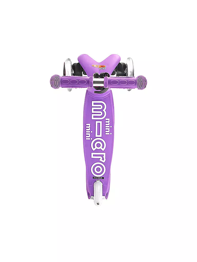 MICRO | Kinder Scooter Mini Micro Deluxe | pink