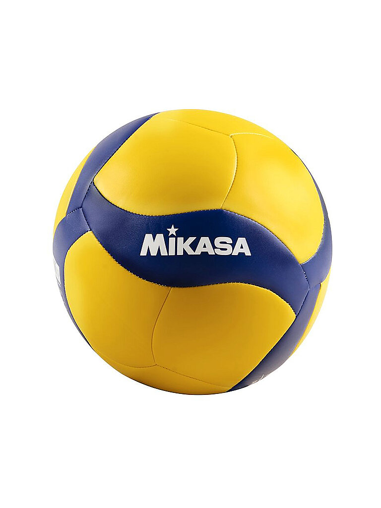 MIKASA Volleyball V360W gelb