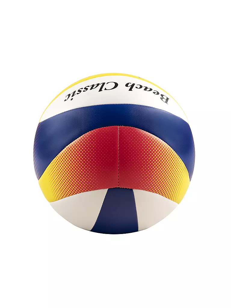 MIKASA | Beachvolleyball Beach Classic BV552C | bunt