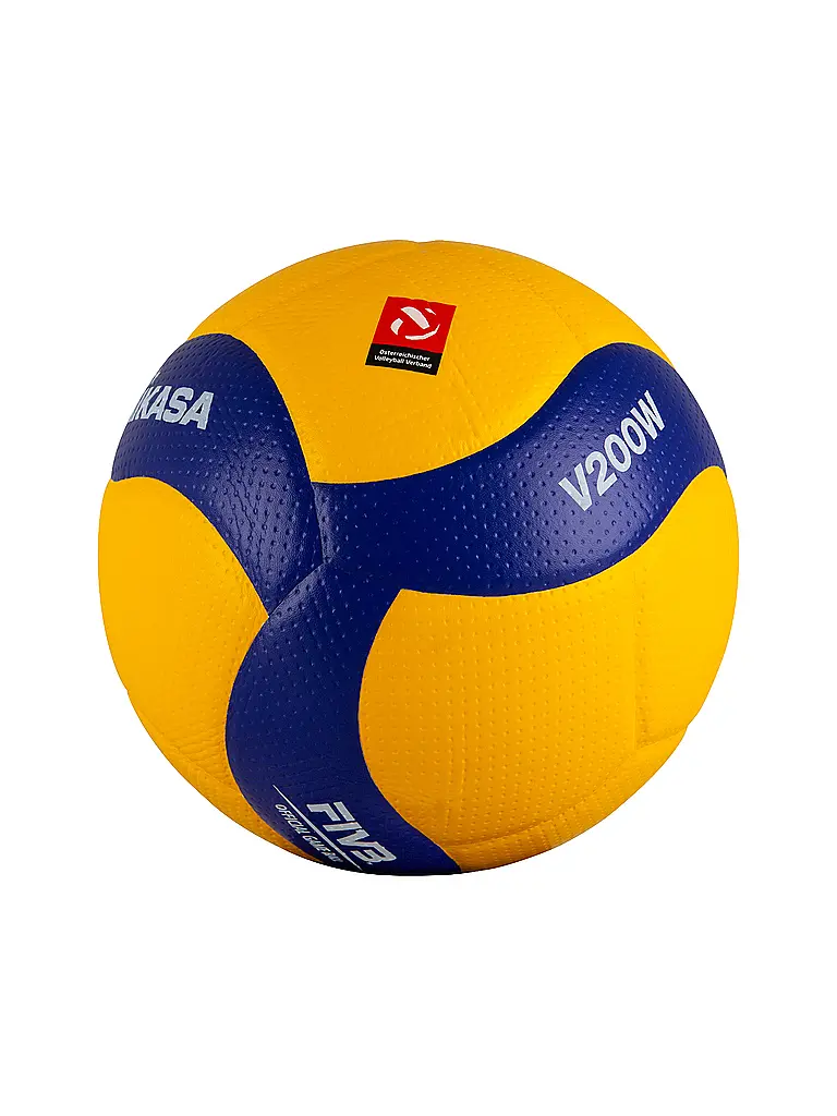 MIKASA | Volleyball V200W ÖVV | 