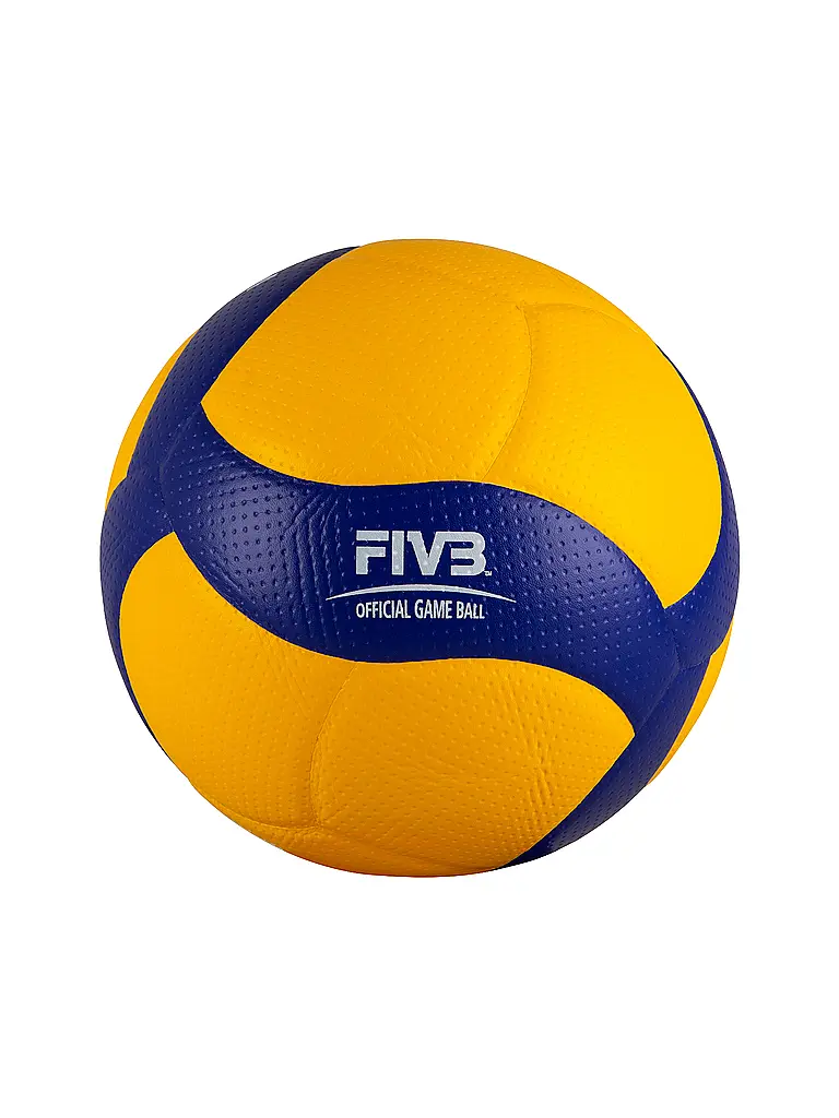 MIKASA | Volleyball V200W ÖVV | 