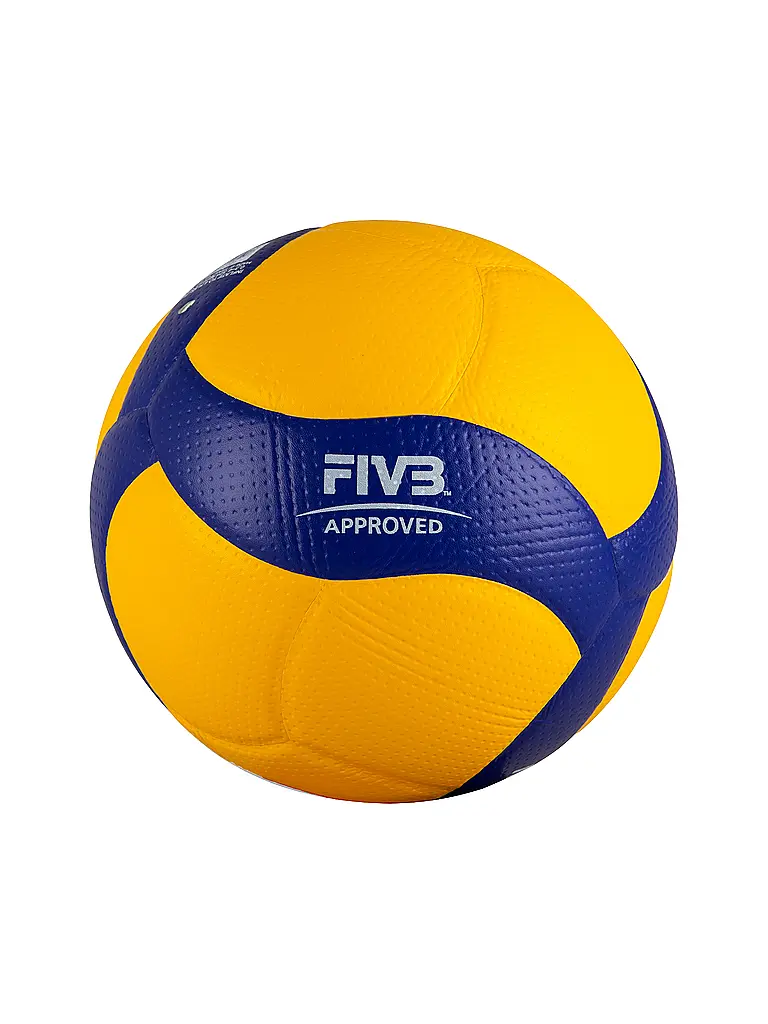 MIKASA | Volleyball V200W ÖVV | 