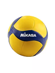 MIKASA | Volleyball V360W | gelb