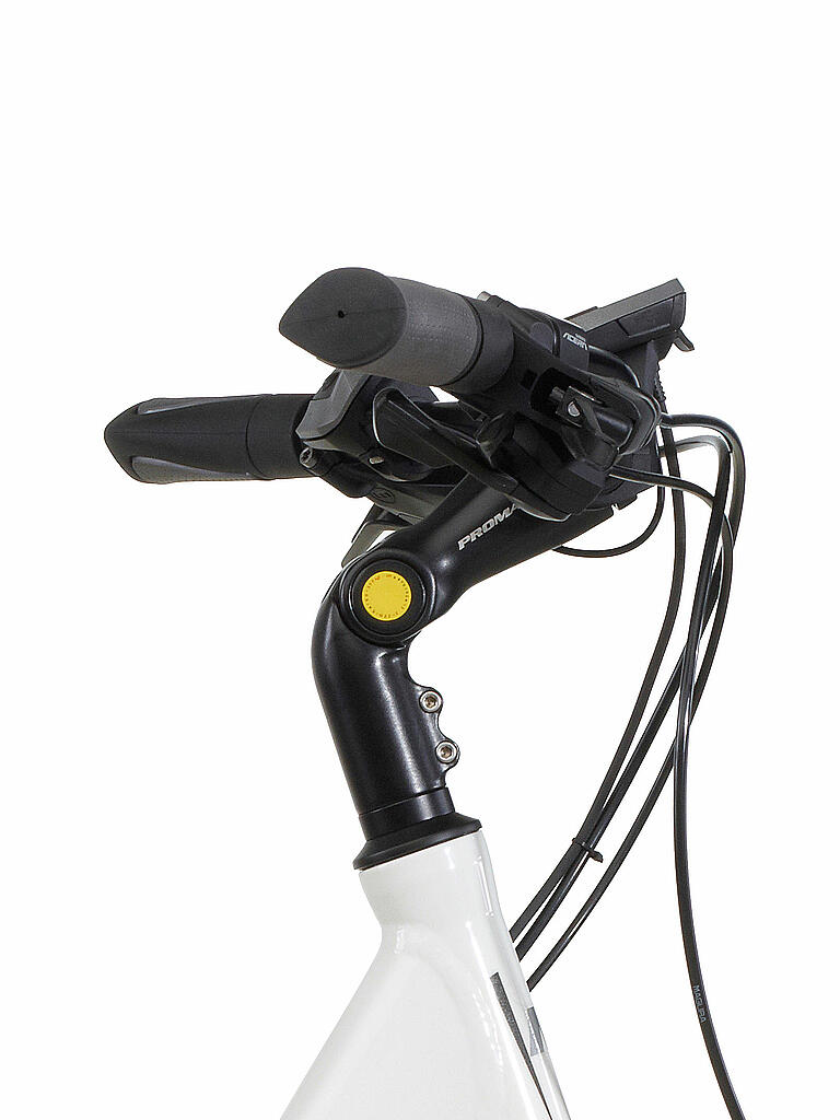 MILES | E-Citybike 28" E-Lite Pro Magura Lady | 
