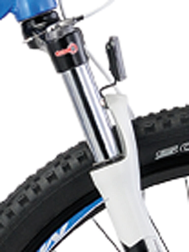 MILES | Mountainbike 29" Xentos | 
