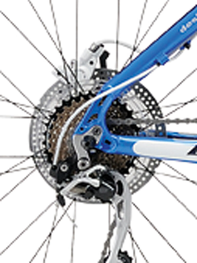 MILES | Mountainbike 29" Xentos | 
