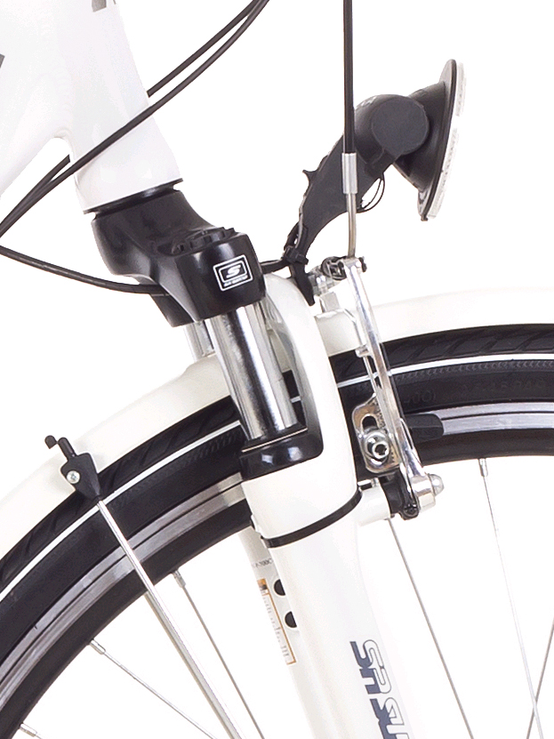 MILES | Trekking-Bike C-Lite 2016 | 