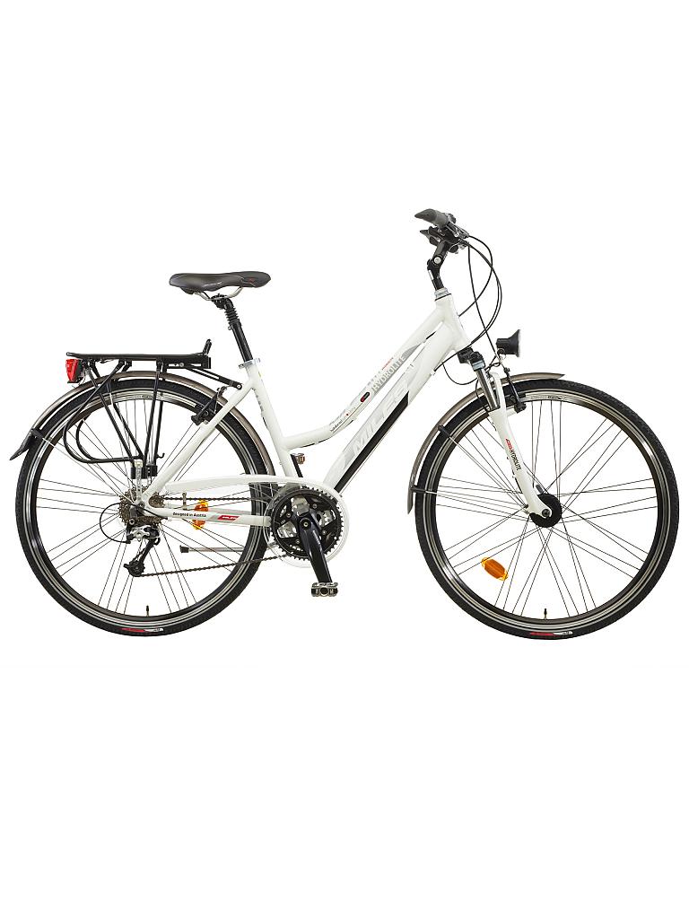 MILES | Trekking-Bike Hydrolite Lady | 