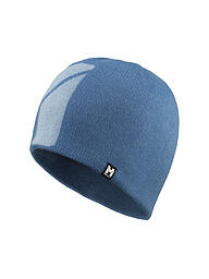 Peak Beanie Cappello Uomo Petrol Blue – Mancini Store