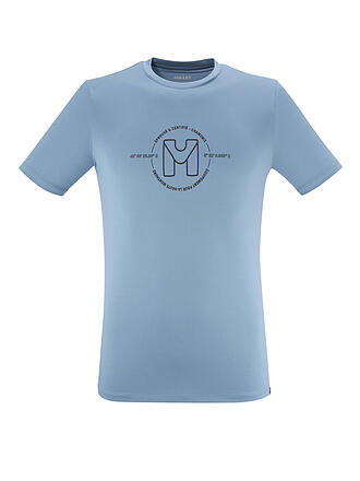 MILLET | Herren Funktionsshirt Ubic Light