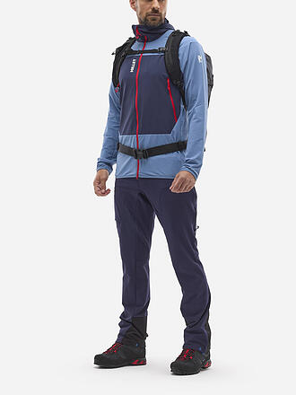 MILLET | Herren Softshelljacke Fusion XCS