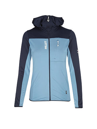 MILLET | Damen Fleecejacke Trilogy Icon Lightgrid Hoodie