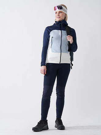 MILLET | Damen Fleecejacke Fusion Grid Hoodie