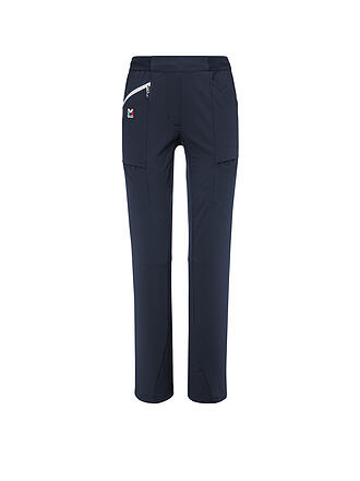 MILLET | Damen Wanderhose Trilogy Icon Cordura