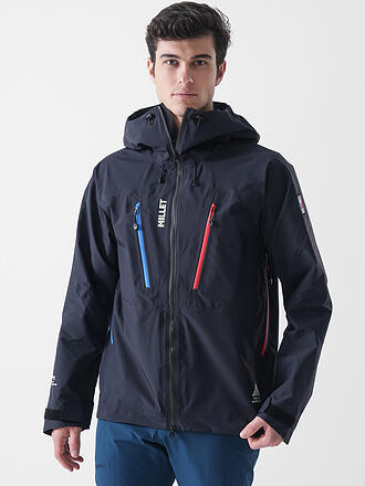 MILLET | Herren Tourenjacke TRILOGY JORASSES GORE-TEX PRO