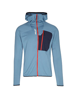 MILLET | Herren Fleecejacke TRILOGY ICON LIGHTGRID Hoodie